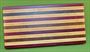 Board #956 Exotic Hardwood Edge Grain Cutting Board 22 1/4 x 11 1/2 x 1 1/2 - $84.99